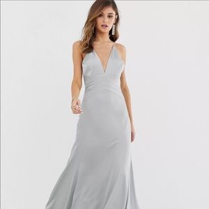 Maxi Dress by ASOS Edition